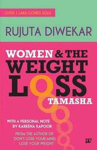 bokomslag Women & the Weight Loss Tamasha