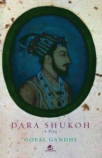 bokomslag Dara Shukoh