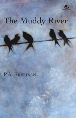 The Muddy River 1