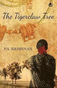 bokomslag The Tigerclaw Tree