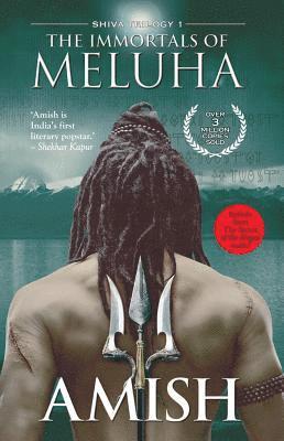 Immortals of Meluha