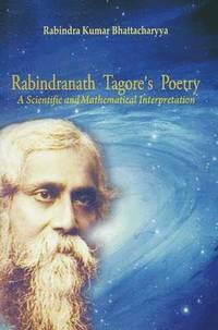 bokomslag Rabindranath Tagore's Poetry