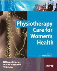 bokomslag Physiotherapy Care for Women's Health