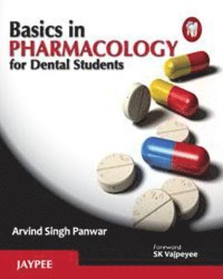 Basics in Pharmacology for Dental Students 1