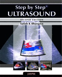 bokomslag Step by Step: Ultrasound