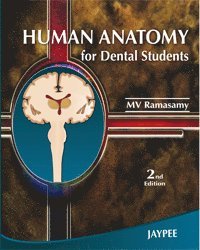 bokomslag Human Anatomy for Dental Students