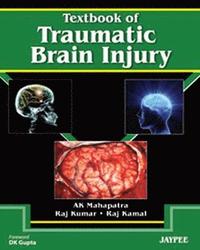 bokomslag Textbook of Traumatic Brain Injury