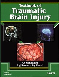 bokomslag Textbook of Traumatic Brain Injury