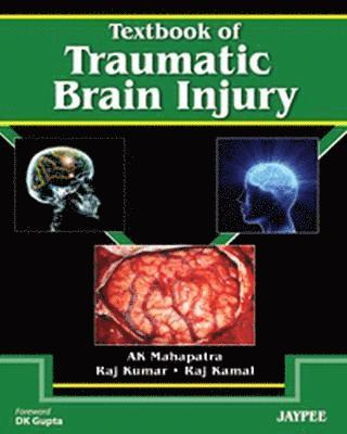 Textbook of Traumatic Brain Injury 1