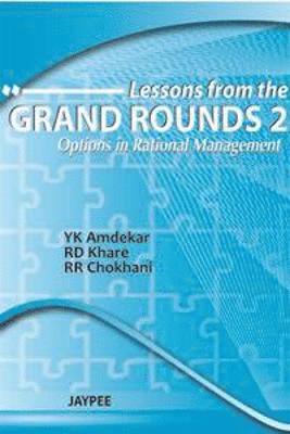 Lessons from the Grand Rounds 2 1
