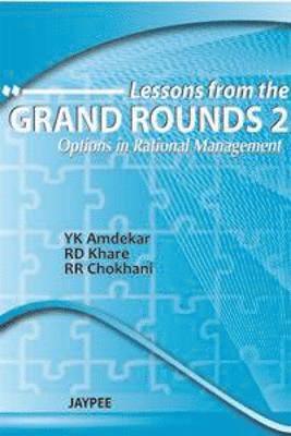 Lessons from the Grand Rounds 2