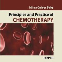 bokomslag Principles and Practice of Chemotherapy