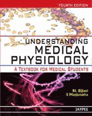 bokomslag Understanding Medical Physiology