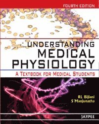 bokomslag Understanding Medical Physiology