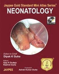 bokomslag Jaypee Gold Standard Mini Atlas Series: Neonatology