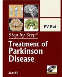 bokomslag Step by Step: Treatment of Parkinson Disease