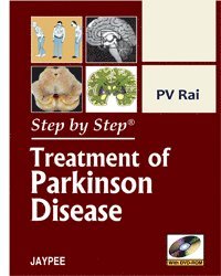 bokomslag Step by Step: Treatment of Parkinson Disease