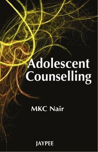 bokomslag Adolescent Counselling