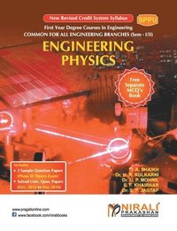 bokomslag Engineering Physics