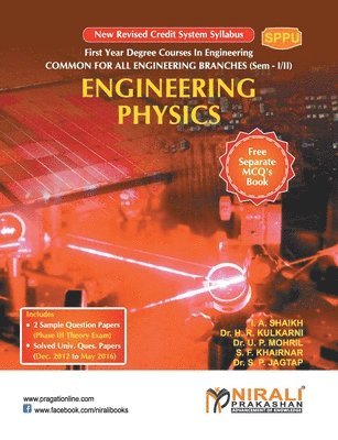 Engineering Physics 1