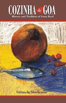 Cozinha De Goa