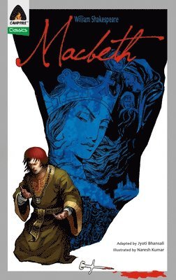 Macbeth: The Graphic Novel