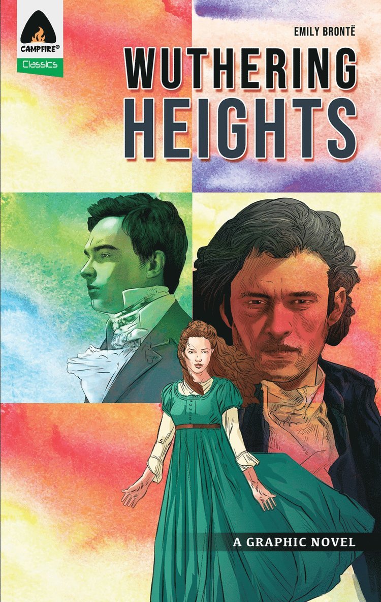 Wuthering Heights 1