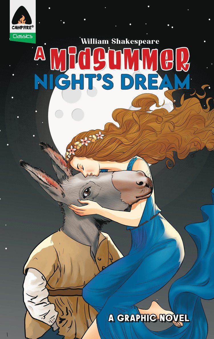 Midsummer Night's Dream
