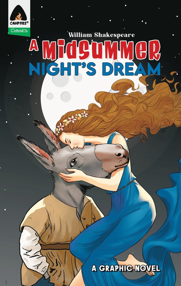 A Midsummer Night's Dream 1