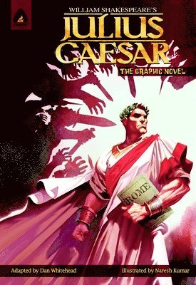 bokomslag Julius Caesar