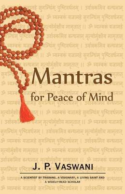 Mantras for Peace of Mind 1