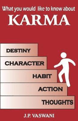 What You Would Like to Know About Karma 1