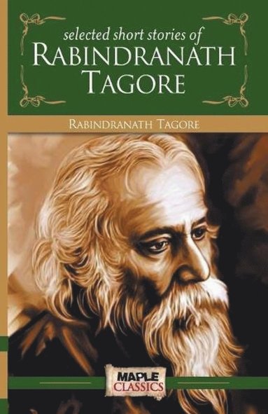 bokomslag Selected Stories of Rabindranath Tagore