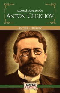 bokomslag Selected Short Stories Anton Chekhov