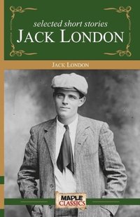 bokomslag Selected Short Stories Jack London