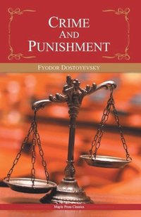 bokomslag Crime & Punishment