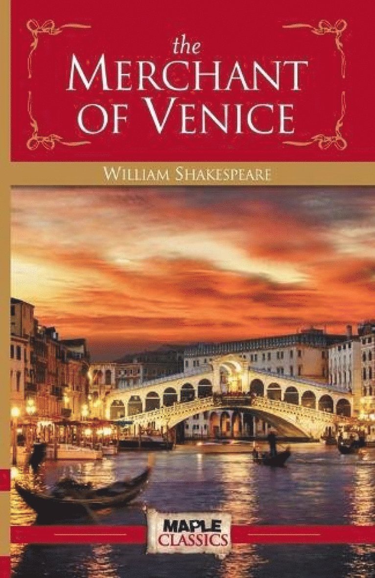 Merchant of Venice