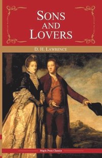 bokomslag Sons & Lovers,Maple