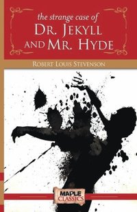 bokomslag Strange Case of Dr. Jekyll and Mr. Hyde