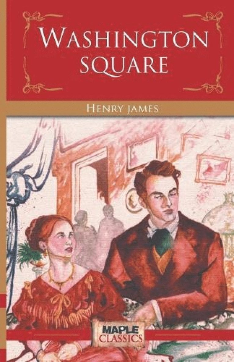 Washington Square 1