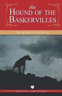 bokomslag Hound of the Baskervilles