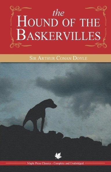 bokomslag Hound of the Baskervilles
