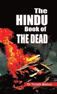 bokomslag The Hindu Book of the Dead