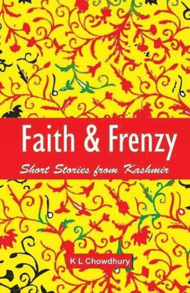 Faith & Frenzy 1