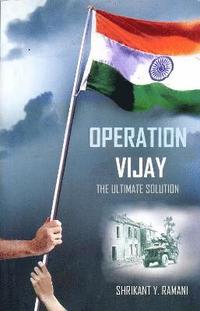 bokomslag Operation Vijay