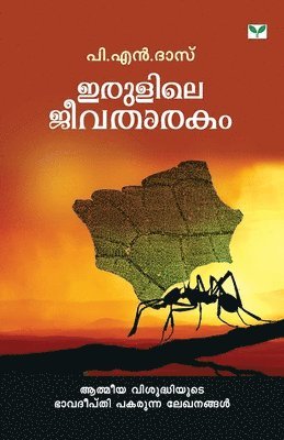 Irulile Jeevatharakam 1