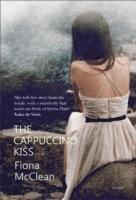 bokomslag The Cappuccino Kiss