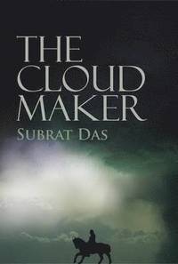 bokomslag The Cloudmaker