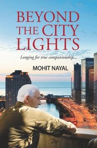 bokomslag Beyond the City Lights