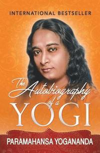 bokomslag The Autobiography of a Yogi